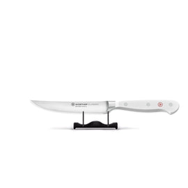 Wusthof - Cuchillo para carne clásico blanco 12 cm, Wusthof - Cuchillo para carne clásico blanco 12 cm, Cuchillo para carne Wusthof