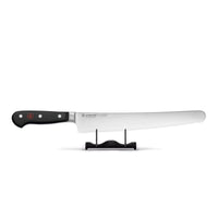Wusthof - Cuchillo para carne Classic Super Slicer con filo fino ondulado de 26 cm Wusthof