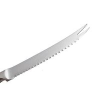 Wusthof - Cuchillo para tomates clásico de 14 cm Cuchillo para tomates Wusthof