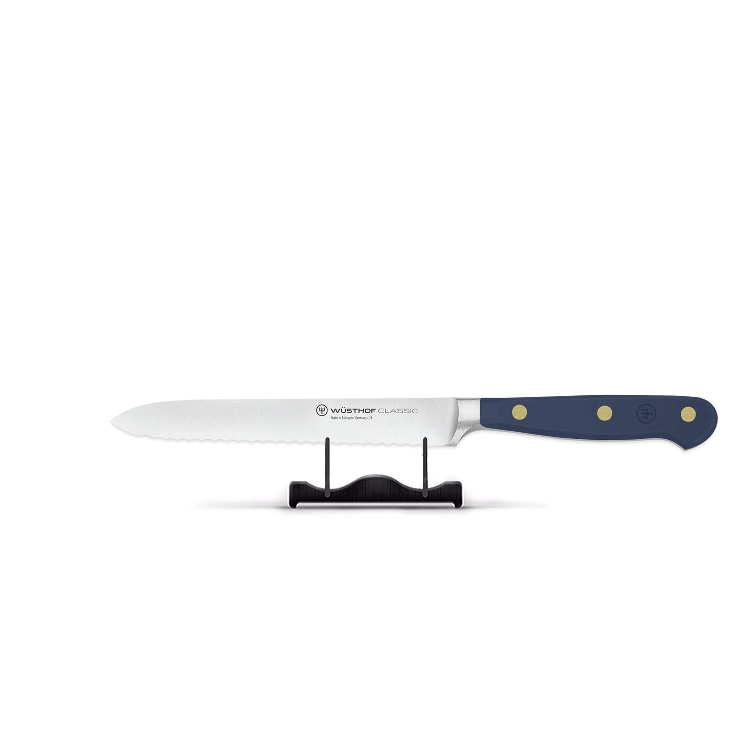 Wusthof - Cuchillo para tomates clásico Arándanos silvestres 14 cm Cuchillo para tomates Wusthof