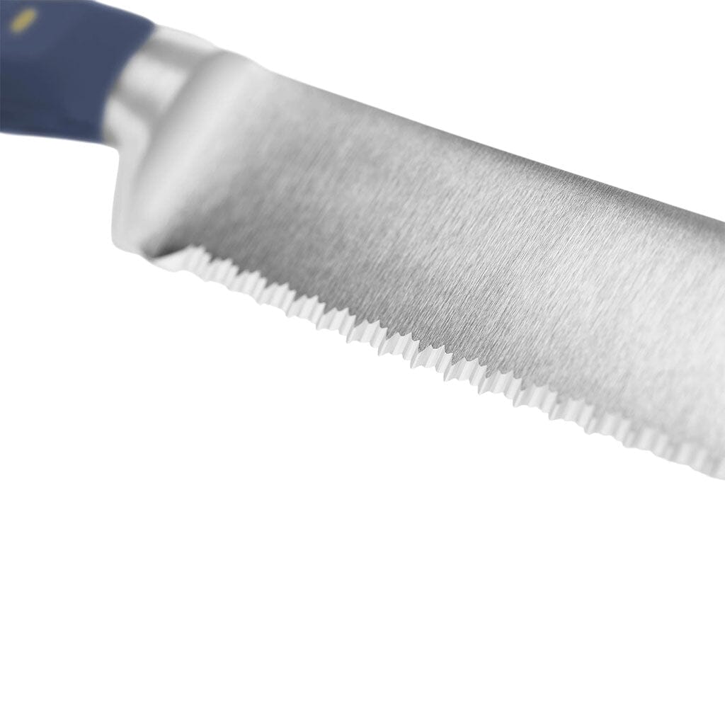 Wusthof - Cuchillo para tomates clásico Arándanos silvestres 14 cm Cuchillo para tomates Wusthof