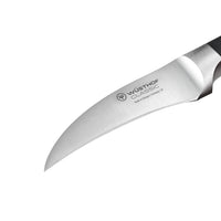 Wusthof - Cuchillo de viaje clásico de 7 cm Cuchillo de viaje Wusthof