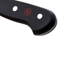 Wusthof - Cuchillo universal clásico 12 cm Cuchillo para verduras Wusthof