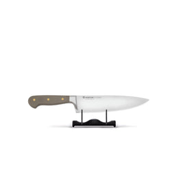 Wüsthof - Couteau de chef Classic Velvet Oyster 20 cm Bezig met laden...