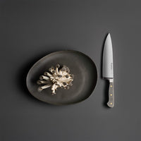 Wusthof - Cuchillo de chef Classic Velvet Oyster de 20 cm Cuchillo de chef Wusthof