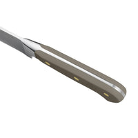 Wusthof - Cuchillo de chef Classic Velvet Oyster de 20 cm Cuchillo de chef Wusthof