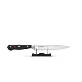 Wüsthof - Cuchillo de trinchar clásico 16 cm Wusthof - Cuchillo de trinchar clásico de 16 cm Cuchillo de trinchar Wusthof