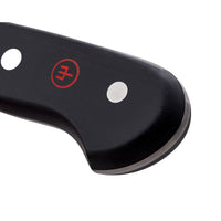 Wusthof - Cuchillo de carne clásico con hoyuelos 26 cm Cuchillo de carne Wusthof