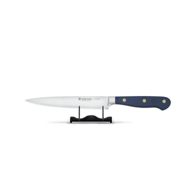 Wusthof - Cuchillo de trinchar clásico Arándano silvestre 16 cm Cuchillo de trinchar Wusthof