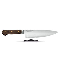 Wusthof - Cuchillo de chef Crafter de 20 cm Cuchillo de chef Wusthof