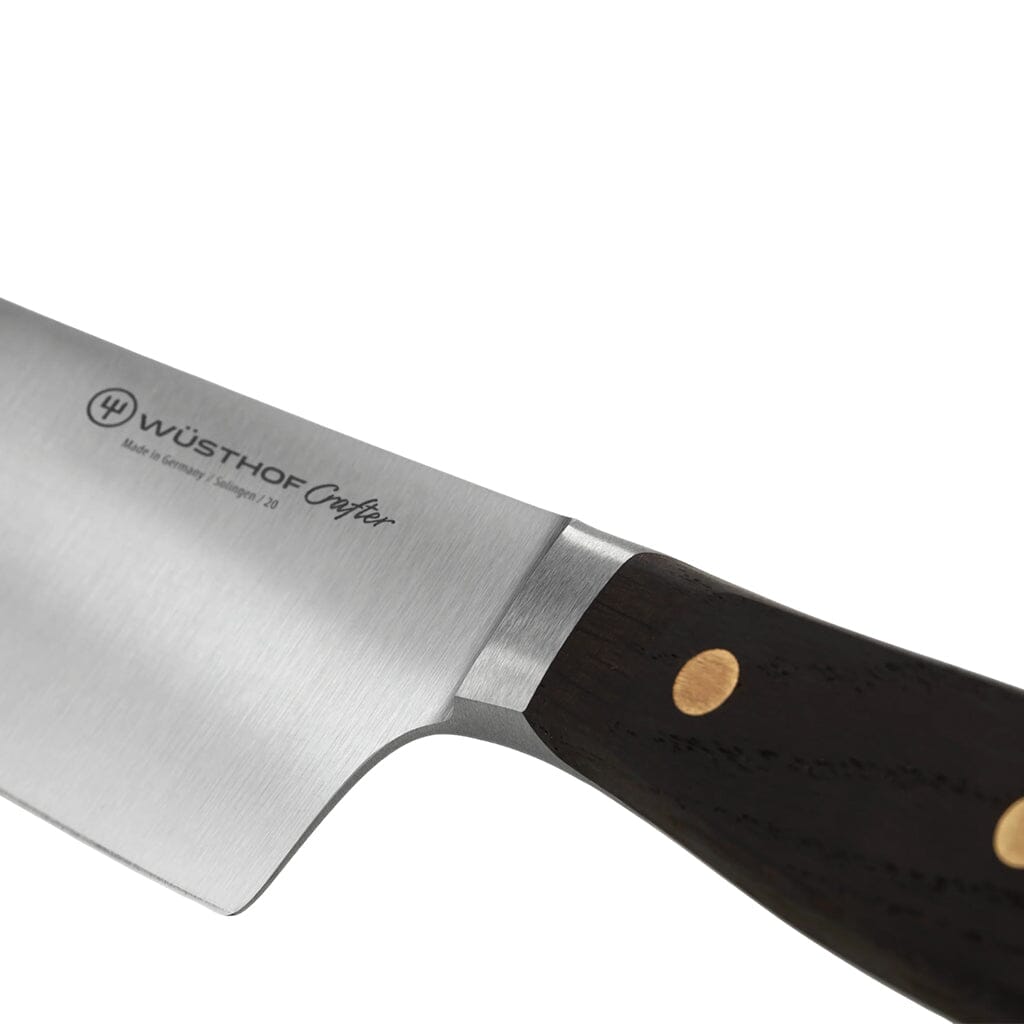 Cuchillo de carne Wusthof Crafter de 20 cm. Cuchillo de carne Wusthof