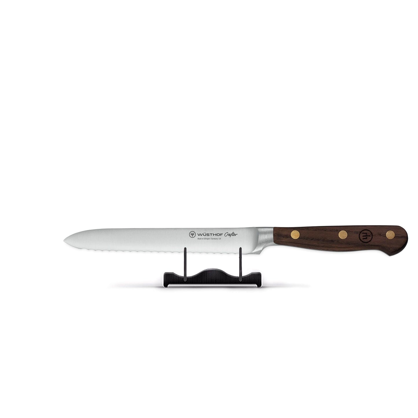 Cuchillo para salchichas Wusthof Crafter de 14 cm. Cuchillo para salchichas Wusthof