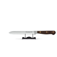 Cuchillo para salchichas Wusthof Crafter de 14 cm. Cuchillo para salchichas Wusthof
