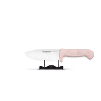 Wusthof - Cuchillo infantil Junior Rosa Cuchillo infantil Wusthof