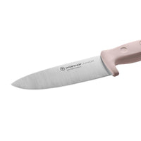 Wusthof - Cuchillo infantil Junior Rosa Cuchillo infantil Wusthof