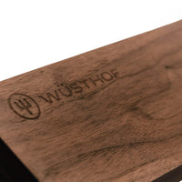 Wusthof - Tira magnética Nogal 50 cm Cuchillos de tira magnética Wusthof