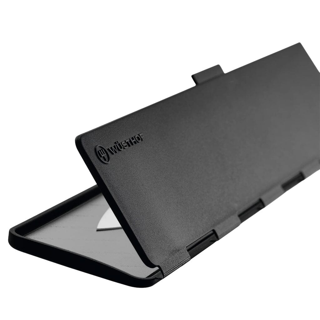 Wusthof - Protector magnético para cuchillos de 26 cm de ancho Protector de cuchillos Wusthof