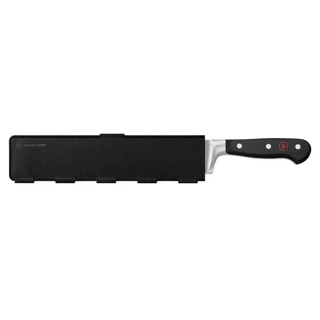 Wusthof - Protector magnético para cuchillos de 26 cm de ancho Protector de cuchillos Wusthof