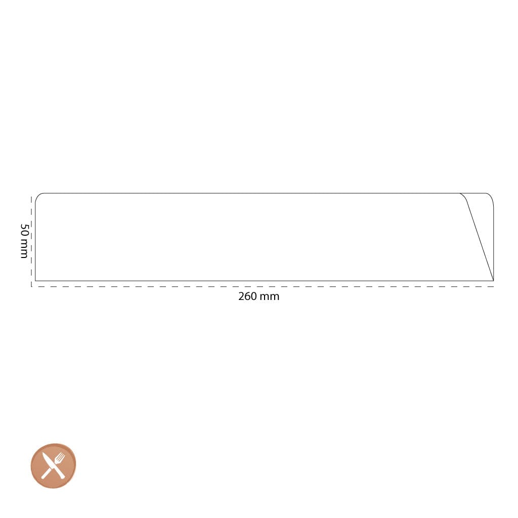 Wusthof - Protector de cuchillos hoja 26 cm Protector de cuchillos Wusthof