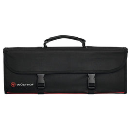 Wusthof - Bolsa para cuchillos con 10 compartimentos Wusthof - Bolsa para cuchillos con 10 compartimentos Bolsa para cuchillos Wusthof