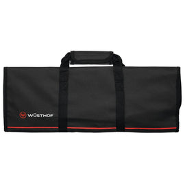 Wusthof - Bolsa para cuchillos con 12 compartimentos Wusthof - Bolsa para cuchillos con 12 compartimentos Bolsa para cuchillos Wusthof