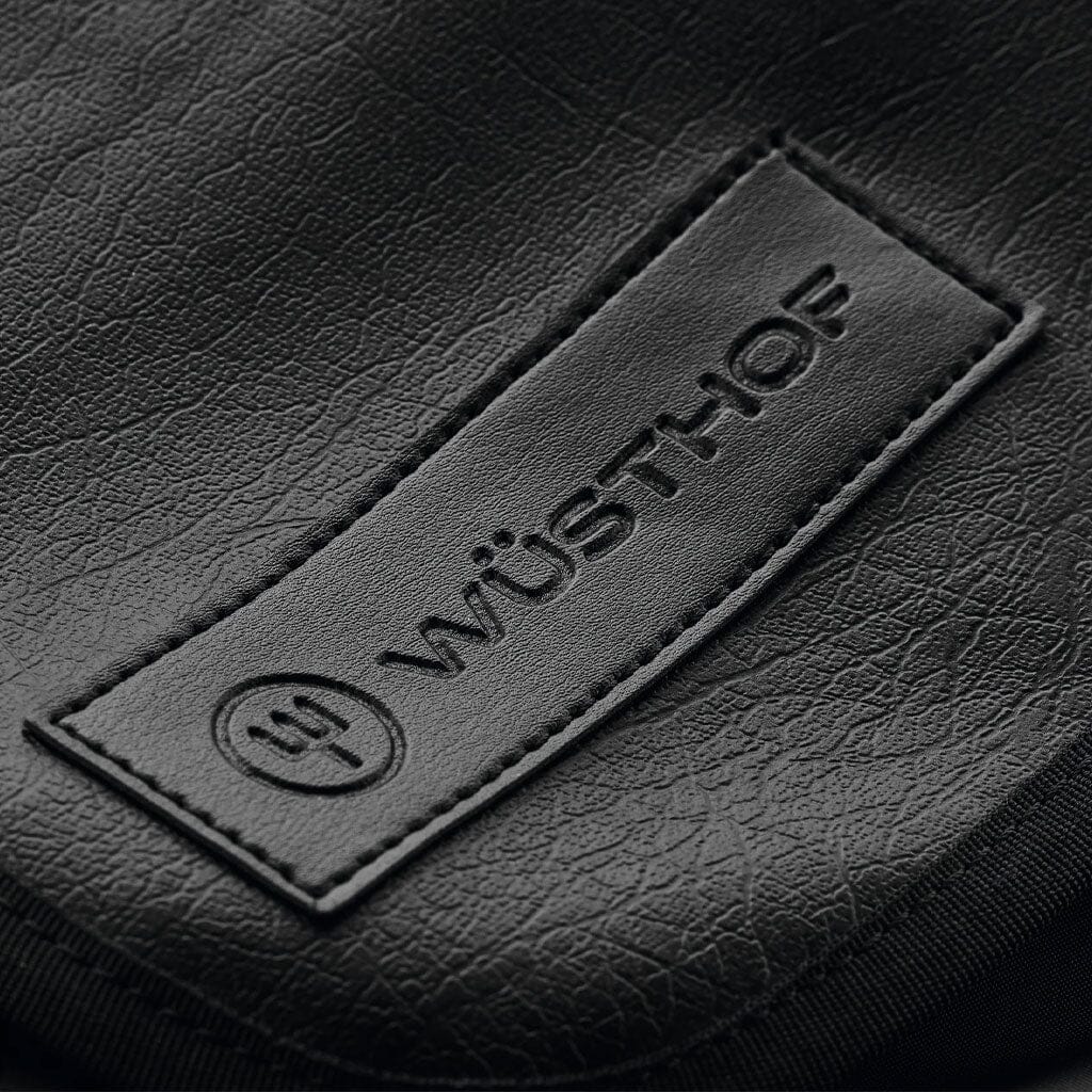 Wusthof - Bolsa para cuchillos con 6 compartimentos Bolsa para cuchillos Wusthof