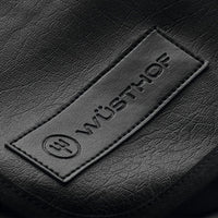 Wusthof - Bolsa para cuchillos con 6 compartimentos Bolsa para cuchillos Wusthof