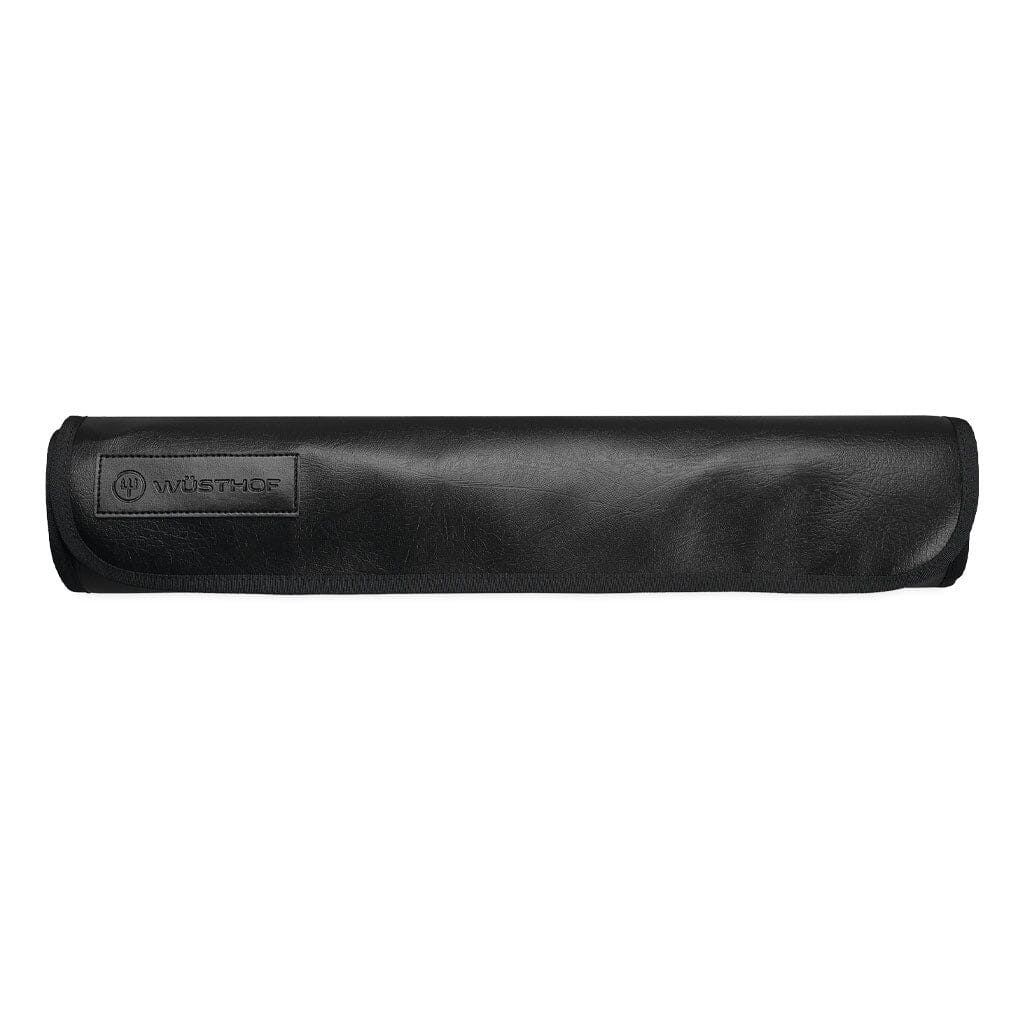Wusthof - Bolsa para cuchillos con 6 compartimentos Bolsa para cuchillos Wusthof
