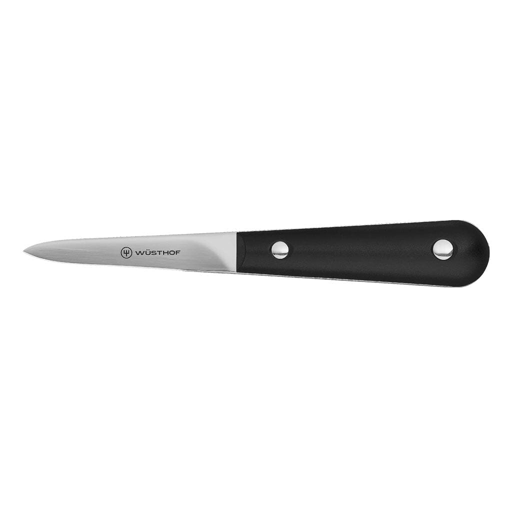 Wusthof - Cuchillo para ostras Cuchillo para ostras francés Wusthof