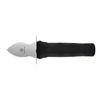 Wusthof - Cuchillo para ostras con filo protector Cuchillo para ostras Wusthof