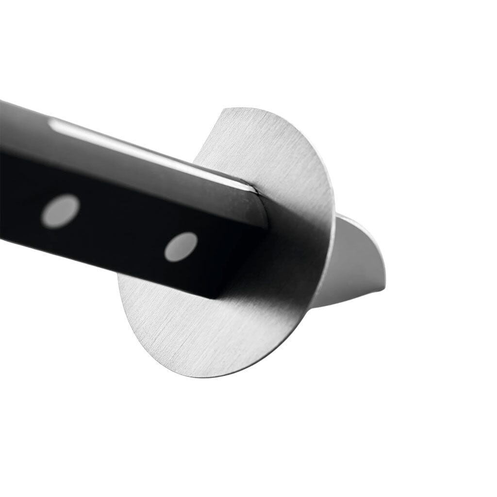Wusthof - Cuchillo para ostras con filo protector Cuchillo para ostras Wusthof