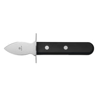 Wusthof - Cuchillo para ostras Acero inoxidable Cuchillo para ostras Wusthof