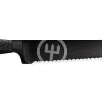 Wusthof - Cuchillo de pan Performer 23 cm Cuchillo de pan Wusthof