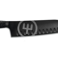 Wusthof - Performer Santoku Cuchillo Santoku de 17 cm Wusthof