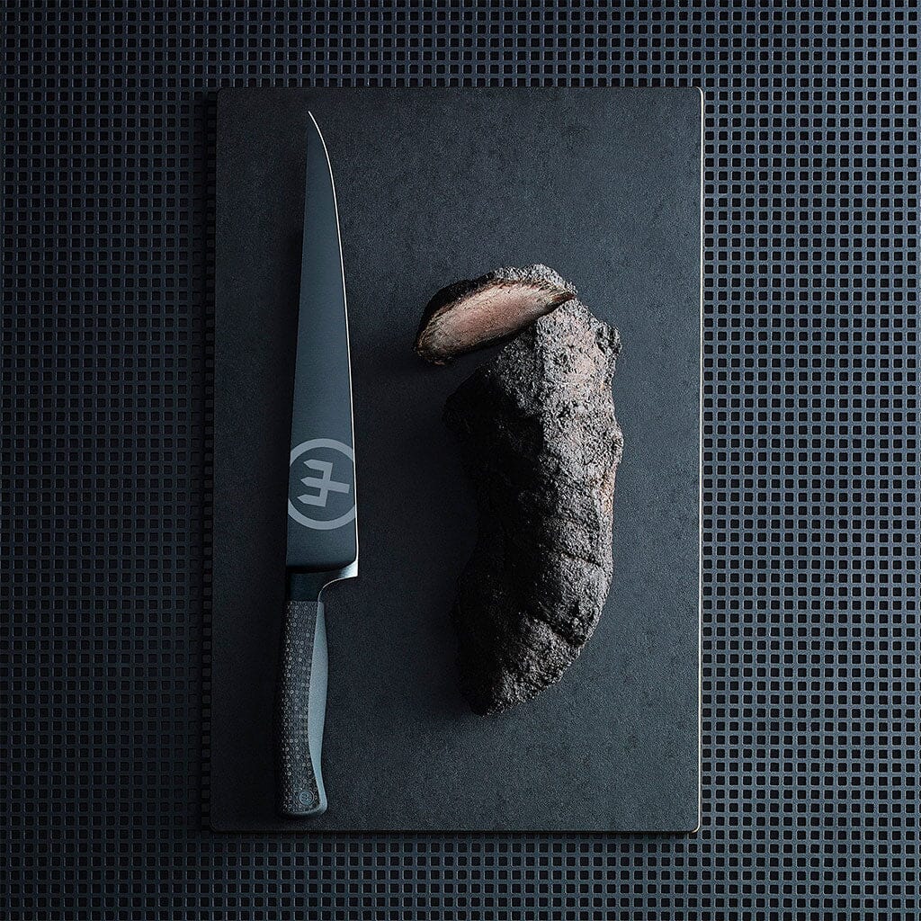 Wusthof - Cuchillo para trinchar Performer de 26 cm Cuchillo para trinchar Wusthof