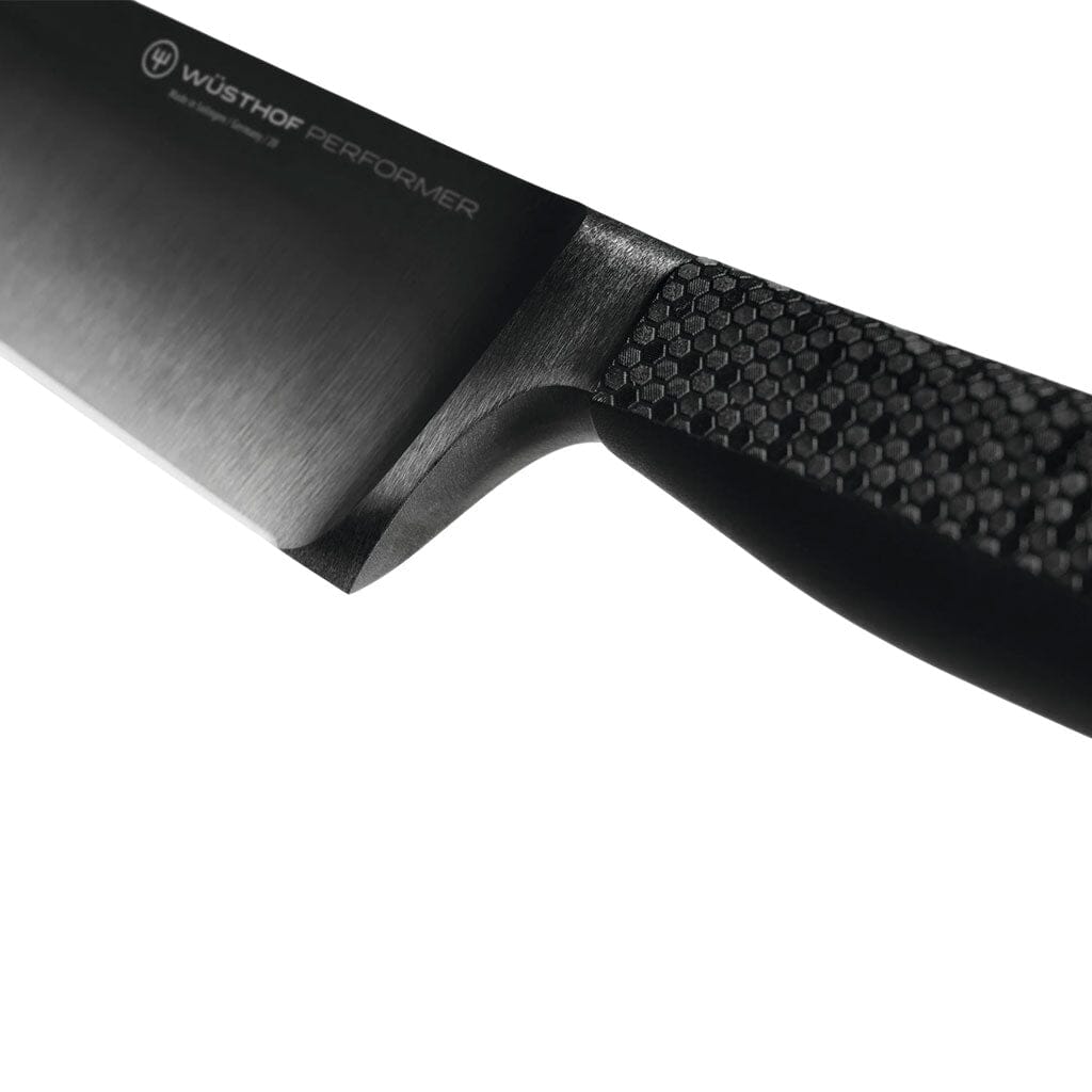 Wusthof - Cuchillo para trinchar Performer de 26 cm Cuchillo para trinchar Wusthof