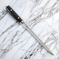 Yaxell - Cuchillo fileteador Ran flexible 23 cm Cuchillo fileteador Yaxell
