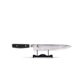 Yaxell - Cuchillo Chef Ran 25 cm Yaxell - Cuchillo de cocinero Ran 24 cm Cuchillo de cocinero Yaxell