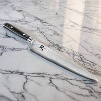 Yaxell - Cuchillo de cocinero Ran 25 cm Cuchillo de cocinero Yaxell