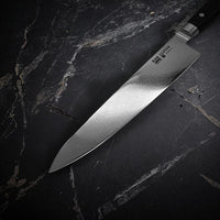 Yaxell - Cuchillo de cocinero Ran 25 cm Cuchillo de cocinero Yaxell