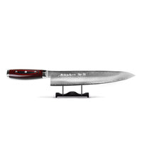 Yaxell - Cuchillo de cocinero Super Gou 25,5 cm Cuchillo de cocinero Yaxell