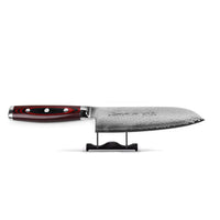 Yaxell - Cuchillo Santoku Super Gou 16,5 cm Cuchillo Santoku Yaxell