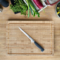 Zwilling - Cuchillo fileteador de 4 estrellas 180 mm Cuchillo fileteador Zwilling