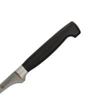 Zwilling - Cuchillo para verduras de 4 estrellas de 70 mm Cuchillo para verduras Zwilling
