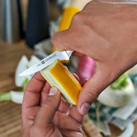 Zwilling - Cuchillo para verduras de 4 estrellas de 70 mm Cuchillo para verduras Zwilling