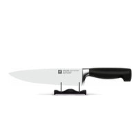 Zwilling - Cuchillo Chef 4 Estrellas 200 mm Cuchillo Chef Zwilling