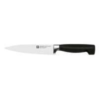 Zwilling - Bloque para cuchillos 4 estrellas - Bloque para cuchillos de bambú Zwilling