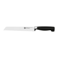 Zwilling - Bloque para cuchillos 4 estrellas - Bloque para cuchillos de bambú Zwilling