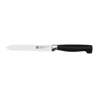 Zwilling - Bloque para cuchillos 4 estrellas - Bloque para cuchillos de bambú Zwilling