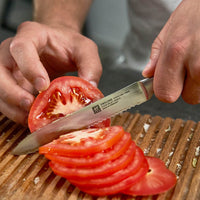 Zwilling - Cuchillo universal 4 Star 130 mm Cuchillo para verduras Zwilling